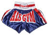 Als Gym Pro Shorts