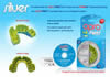 OPRO Silver Gumshield