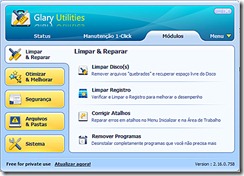 glary-utilities