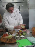 Chef-led journey through the Mornington Peninsula twenty nine