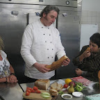 Chef-led journey through the Mornington Peninsula thirty one