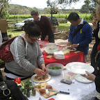 Chef-led journey through the Mornington Peninsula fifty