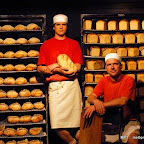 Bakery