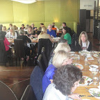 Melbourne Dining 2