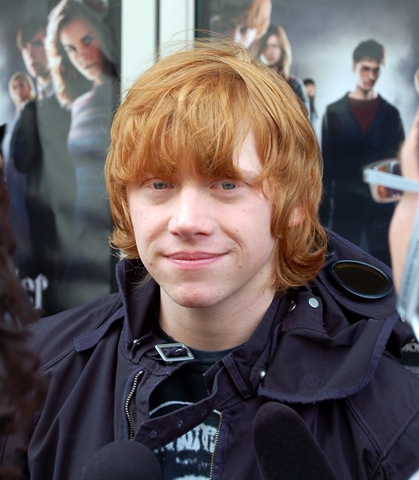 Rupert Nickelodeon