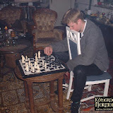 Normont Die Ratssitzung
