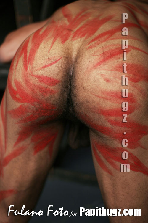 PapiThugz Fulano Foto Osian Rico
