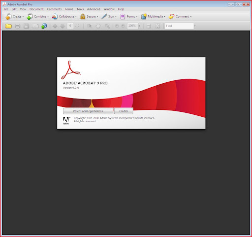 Adobe Acrobat Was Installed As Part Of A Suite Error 500