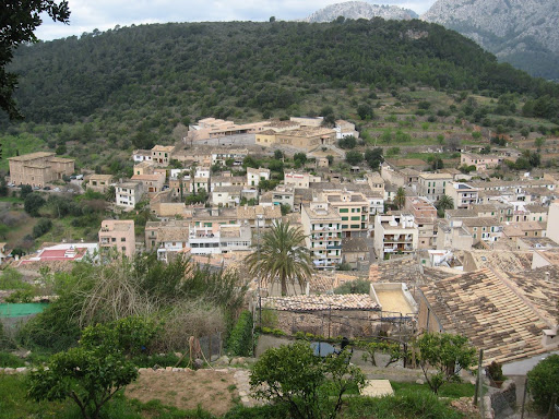 Bunyola