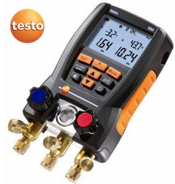 testo550