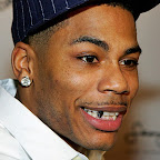 LAS VEGAS - FEBRUARY 17:  Rapper Nelly arrives at the 2007 NBPA All-Star Gala presented by by Budweiser Select at the Mandalay Bay Events Center on February 17, 2007 in Las Vegas, Nevada.  (Photo by Ethan Miller/Getty Images) *** Local Caption *** Nelly