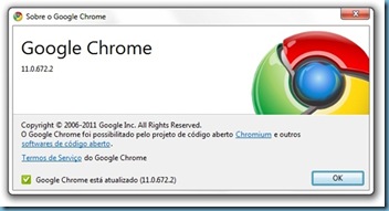 chrome 11