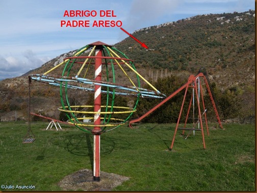 02UBICACION ABRIGO 02UBICACION ABRIGO