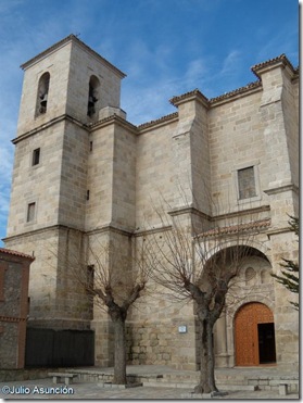 Iglesia