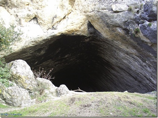 Cueva del Lagrimal - Villena