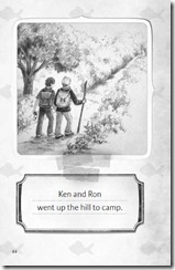 kenron