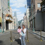 California Adventure