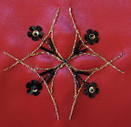 image of hand embroidery