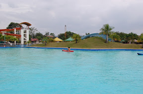 Club Manila East Resort Landscape Club Manila East Resort Landscape
