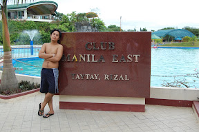 Welcome to Club Manila East Resort Welcome to Club Manila East Resort
