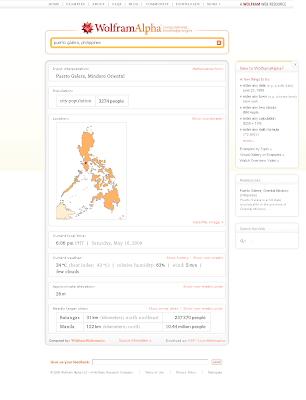 Wolfram|Alpha sample searches Wolfram|Alpha sample searches