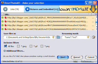 Download all images from blogger blog Download all images from blogger blog