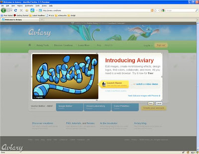 Talon Browser-based Screen Capture Talon Browser-based Screen Capture