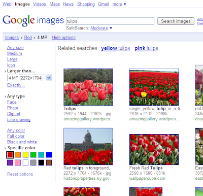 Google Images Search New Layout Google Images Search New Layout