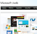Microsoft Web Platform Installer 2.0