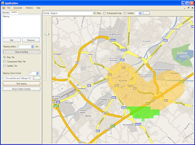 Offline Maps Software Offline Maps Software