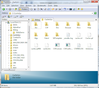 Replace Your Windows Explorer With Enhanced Explorer++