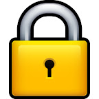 Transparent Lock for Windows