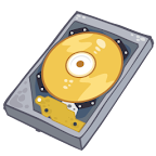 Disk Backup and Recovery Made Simple