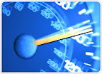 performance comparison between two web pages