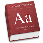Find the meaning and translation with Lingoes