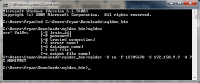 Document Your SQL Server Tables With SQLDoc