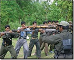 naxal