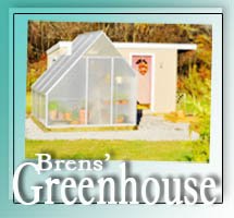 Bren's Greenhouse
