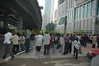 along asia-life building