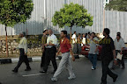 looks like some important guy walking looks like some important guy walking