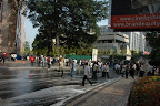 crowd returns crowd returns