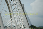 unique feature of the bridge