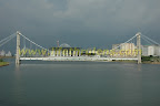 view from the bridge