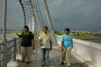 its a long bridge its a long bridge
