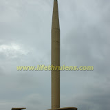 millenium monument millenium monument