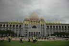 palace of justice a.k.a the courthouse
