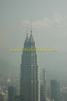 KLCC Twin Tower