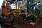 Gamelan performers Gamelan performers