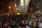 crowd in cave at 12.42pm