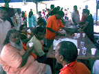 At HSS Annathanam At HSS Annathanam